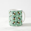 Search for little bees mugs Animal