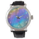 Search for colourful watches Rainbow colours