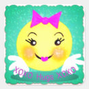 Search for kiss emoji stickers Yellow