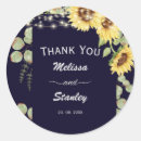 Search for country sunflowers stickers Navy blue