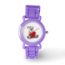 Search for teddy bear watches Birthday