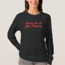 Search for happy new year womens tshirts Red