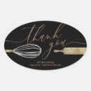 Search for pastry chef packaging stickers Thank you