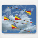 Search for kite flying mouse mats Clouds