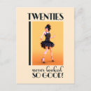 Search for good looking postcards Woman
