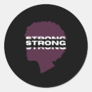 Search for strong girl stickers Womens