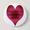 Search for sober badges Designated driver