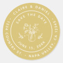 Search for save the date return address stickers Create your own