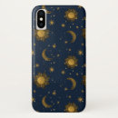 Search for gold star iphone cases Whimsical