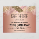 Search for 70th birthday Party