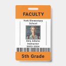 Search for preschool id badges Kindergarten