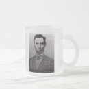 Search for abraham lincoln mugs Gettysburg address