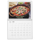 Search for recipe calendars 2025