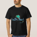 Search for south beach tshirts Vacation