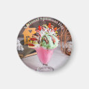 Search for desserts magnets Gelato