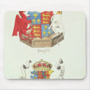 Search for heraldic mouse mats Arms