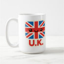 Search for british design mugs Flag