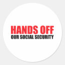 Search for hands off stickers Take america back