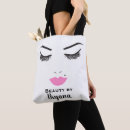 Search for makeup tote bags Business
