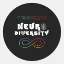 Search for autism therapist stickers Neurospicy