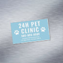 Search for clinical magnets Professional