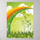 Search for lucky leaf posters Saint patrick's day