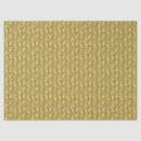 Search for gold foil tissue paper Pattern