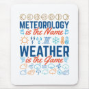 Search for meteorology mouse mats Meteorologist