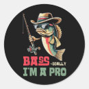 Search for lake fish stickers Sea