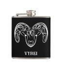 Search for black sheep barware Black and white