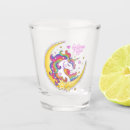 Search for unicorn shot glasses Stars