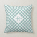 Search for modern diamond pattern cushions Stylish
