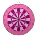 Search for pink dartboards Women