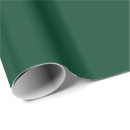 Search for solid green christmas wrapping paper Chic