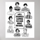 Search for behaved posters Make