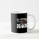 Search for funny monster mugs Halloween