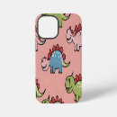Search for cute dinosaur iphone cases Pattern