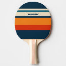 Search for retro ping pong paddles Blue