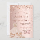 Search for sparkle dress invitations Pink