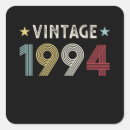 Search for 30 year old stickers Retro