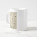 Search for europe map mugs David rumsey