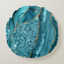 Search for gold and teal cushions Gemstone