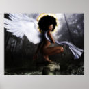 Search for african angels posters Black