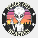 Search for cool alien stickers Humour