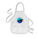 Search for sea life aprons Whale