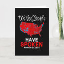 Search for politician cards Patriot