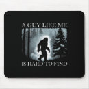 Search for finding bigfoot mouse mats Me is