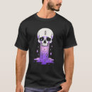 Search for pastel goth tshirts Purple