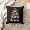 Search for christmas gnome cushions Santa