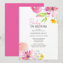 Search for 7x5 invitations Botanical